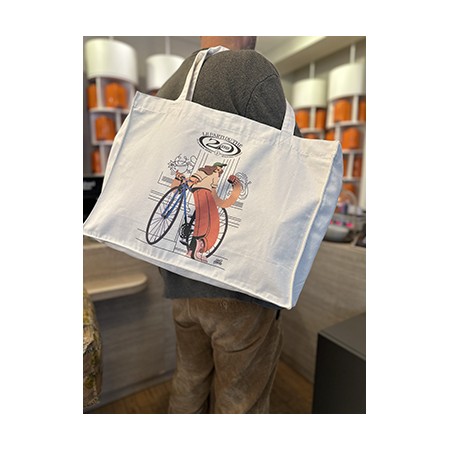 Shopping Bag 20 ans - LOUIS...
