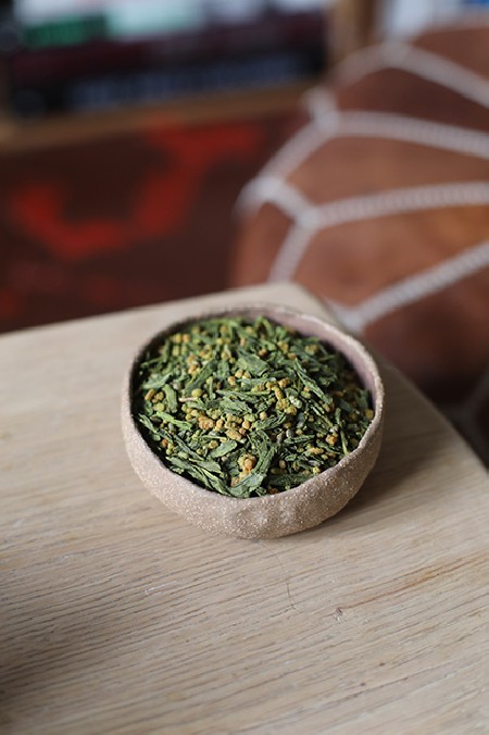 copy of MATCHA GENMAÏCHA