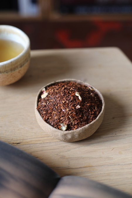 Rouge Médina Bio
