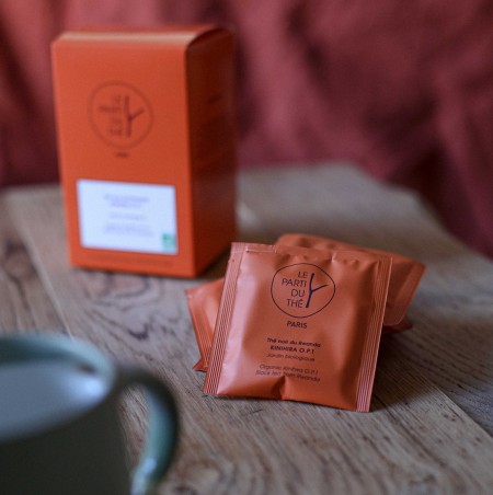 Mousselines Brown Sugar -...