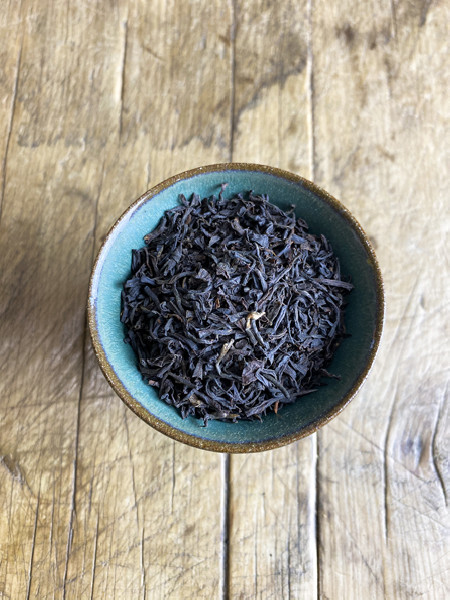 Rwanda - KINIHIRA Noir OP1 - BIO