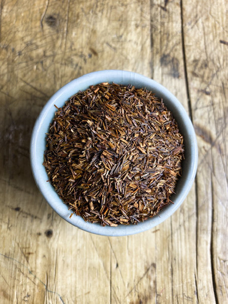 Rooibos Vanille BIO