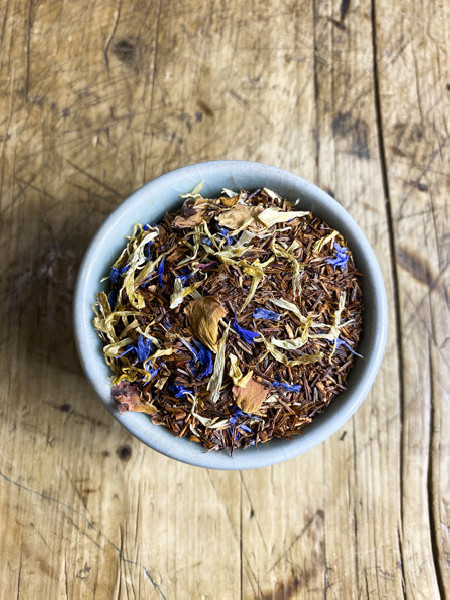 Thé des Surfeurs - Rouge