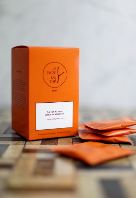 copy of Feel Good mélange...