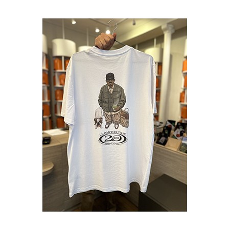 Tee-shirt 20 ANS x BERTRAND...