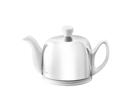 Théière Degrenne 2 tasses