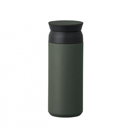 Kinto "Travel tumbler" vert...