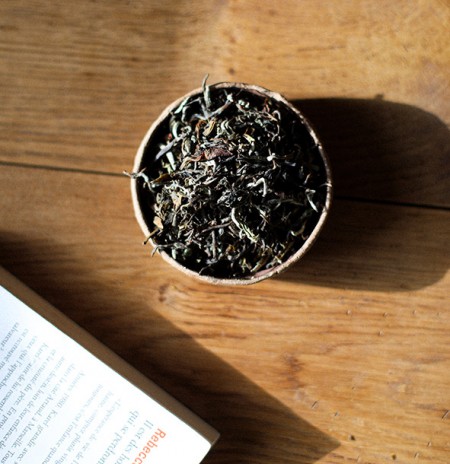 Darjeeling de Printemps -...