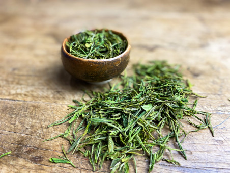 anji bai cha
