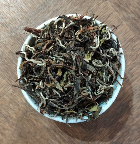 Darjeeling de Printemps -...