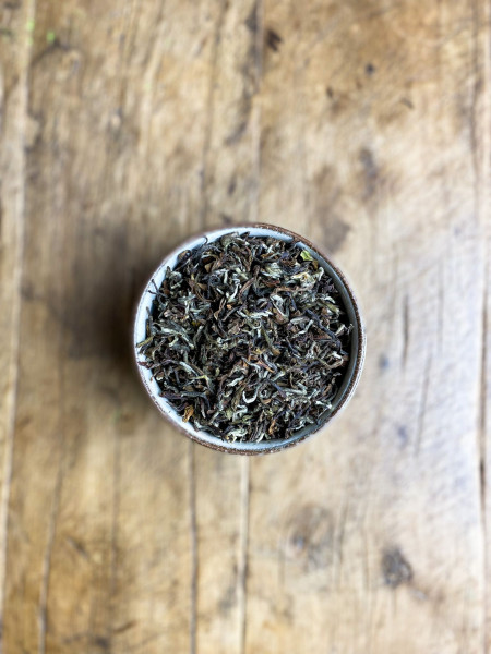 GABA oolong - Népal - 2026
