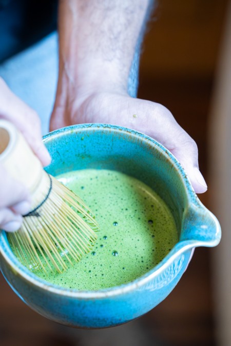 7/11/2026 Matcha Workshop –...
