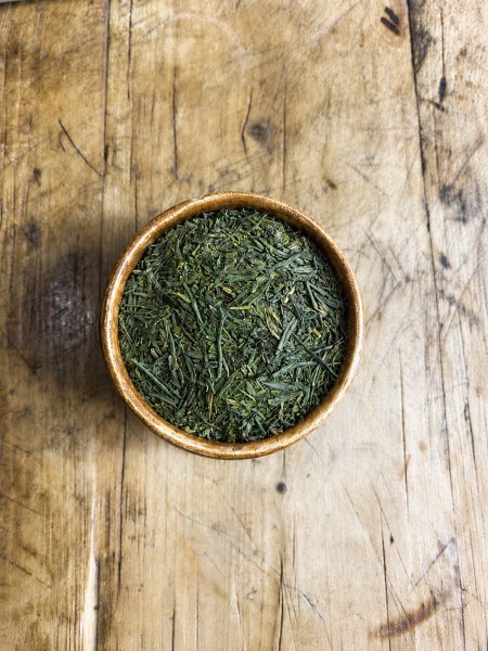 Sencha Hoshino - Thé vert du Japon