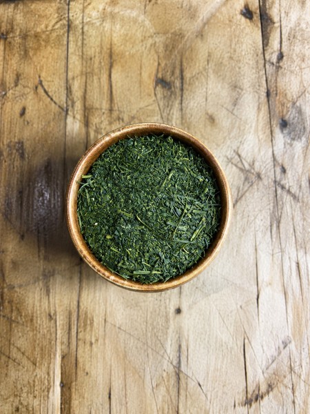Gyokuro Hoshino - Thé vert...