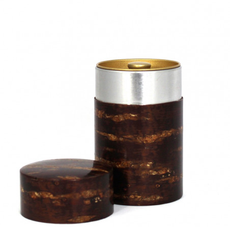 Boite Ecorce de Cerisier Japonaise KAZUKI - M