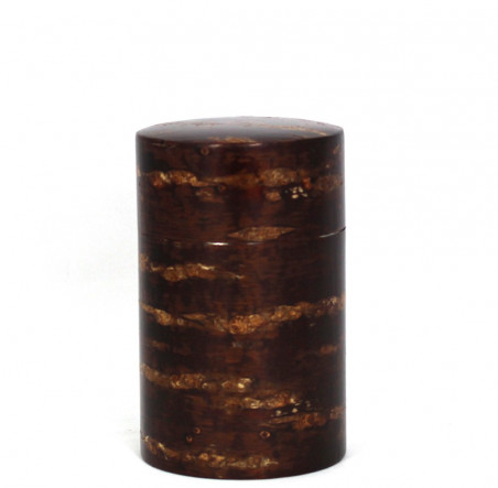 Boite Ecorce de Cerisier Japonaise KAZUKI - M