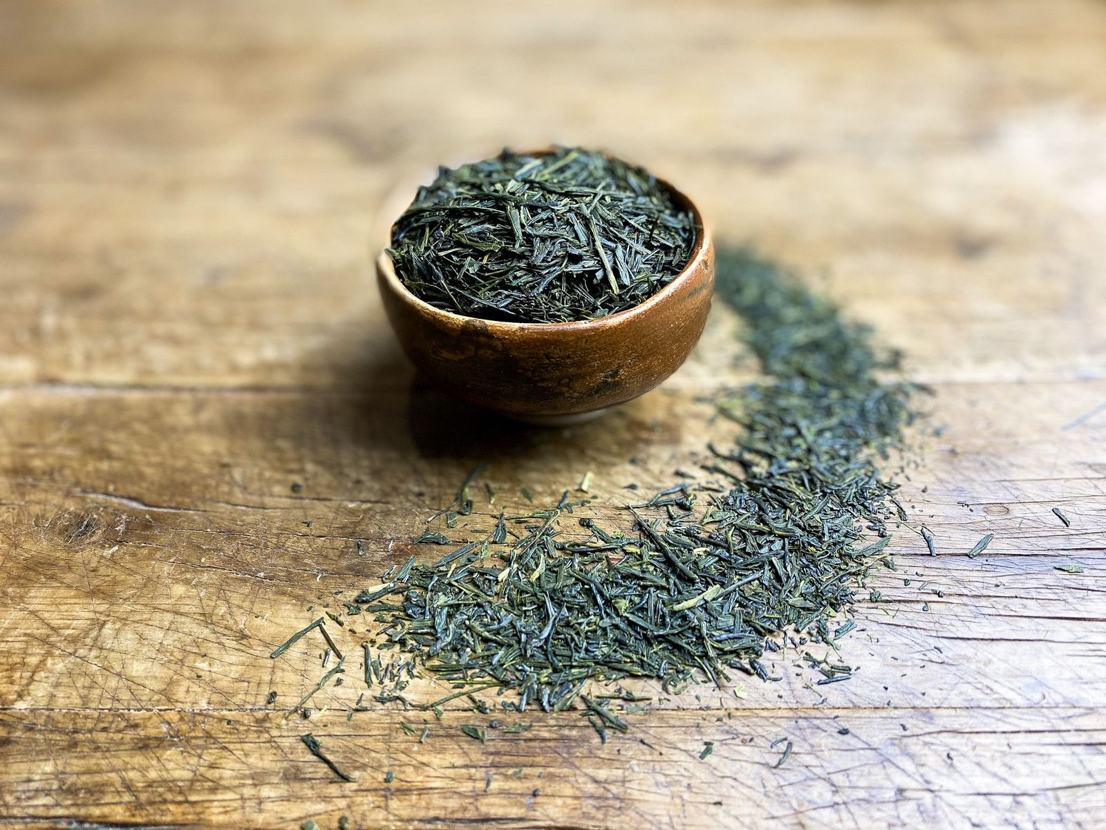 Tout savoir sur le thé Matcha : Origines et bienfaits