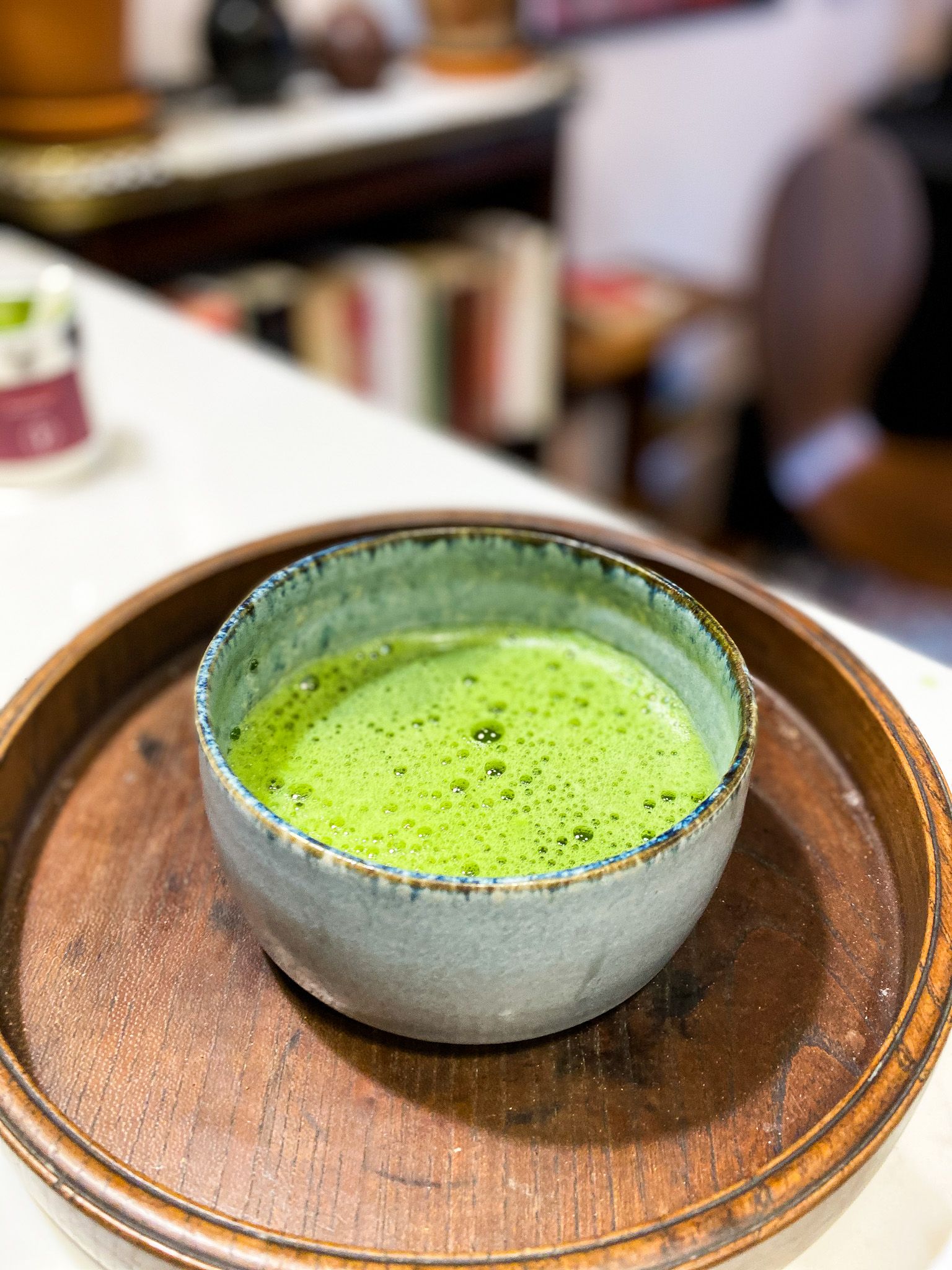 tuto matcha